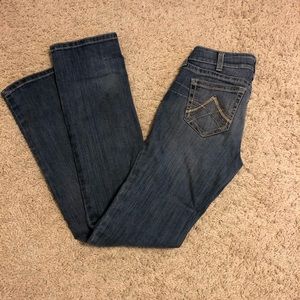 Ariat Jeans